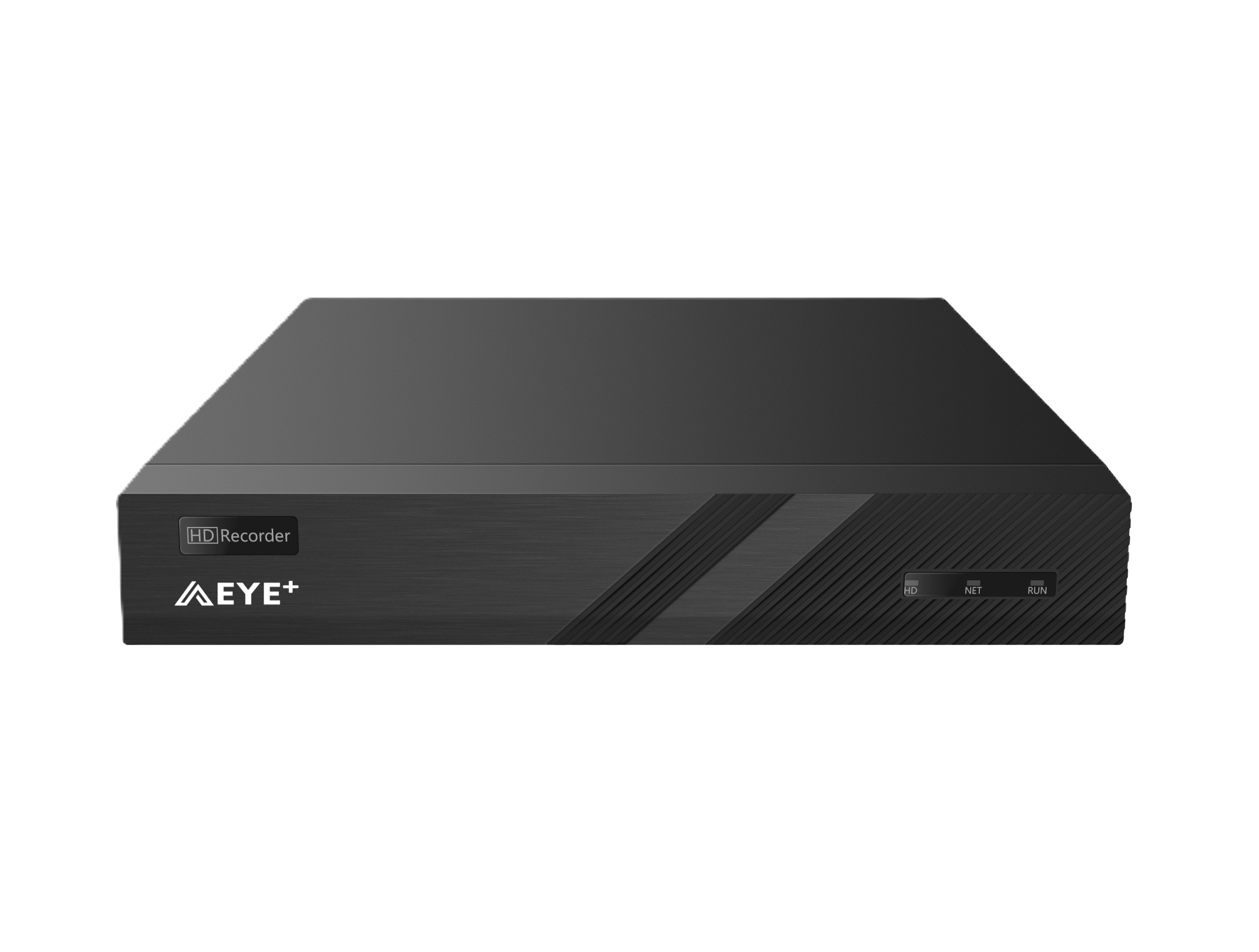 AEYE+ 4 CH 4K POE NVR